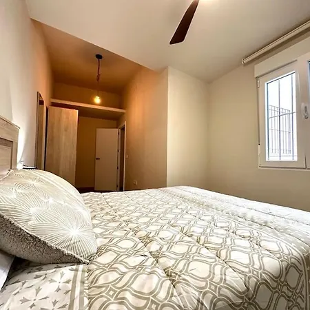 Apartamentos; Rincon Andaluz 4 * Cordoba