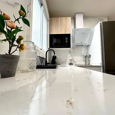 Apartamentos; Rincon Andaluz 4
