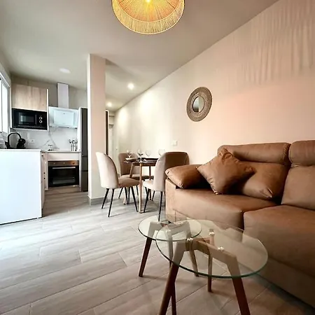 Apartment Apartamentos; Rincon Andaluz 4