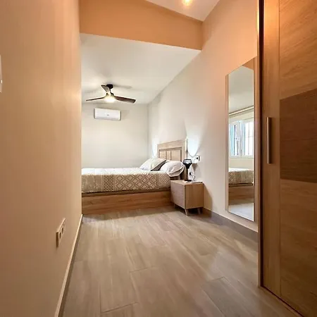 Apartamentos; Rincon Andaluz 4 Apartment Cordoba