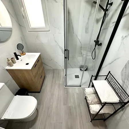 Apartamentos; Rincon Andaluz 4