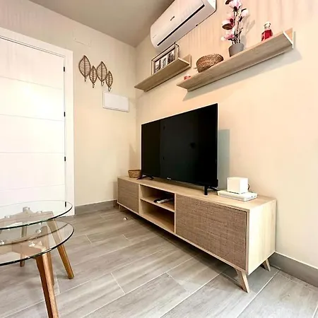 Apartamentos; Rincon Andaluz 4 Cordoba