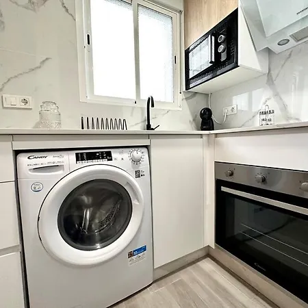 Apartamentos; Rincon Andaluz 4 * Cordoba